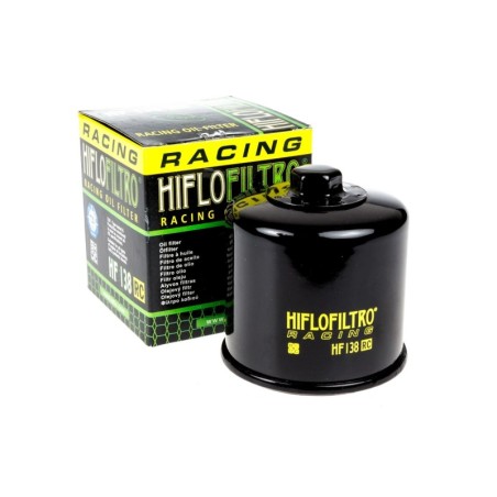 Filtre à huile RACING HIFLOFILTRO