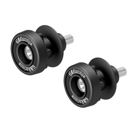 Diabolos téflons GB Racing