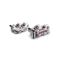 Etriers de frein avant Brembo GP4-RX