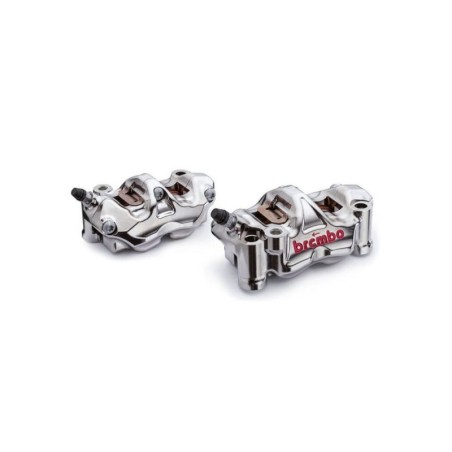 Etriers de frein avant Brembo GP4-RX