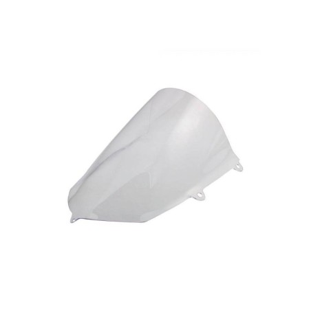 Bulle Racing Eco double courbure