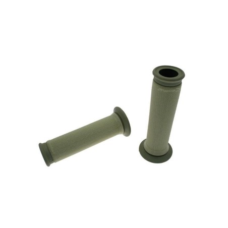 Poignées Dual Kevlar grips