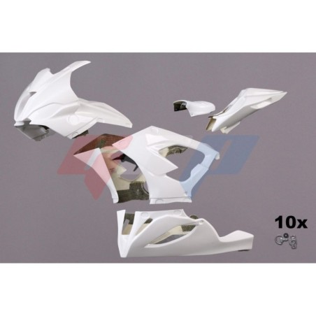 Poly pour BMW S1000RR 2019-2022