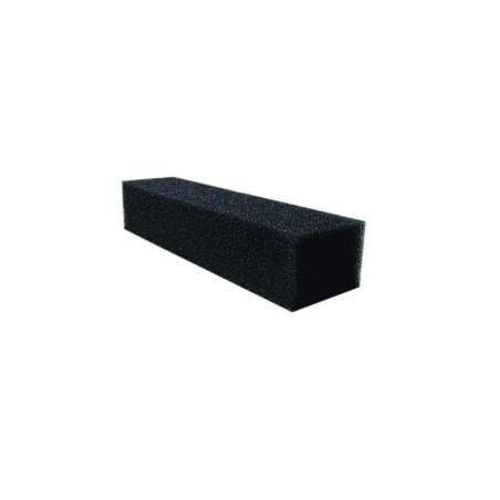Bloc de Mousse de réservoir noire