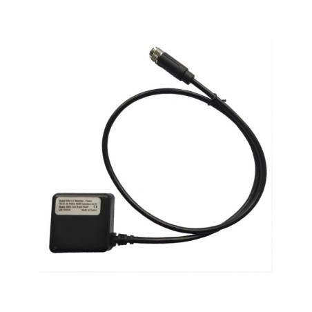 Capteur d'anglepour GPS  3 DMS Evo