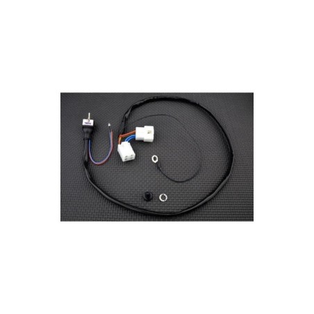 Kit marche forcée ventilateur suzuki