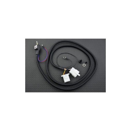 Kit marche forcée ventilateur APRILIA
