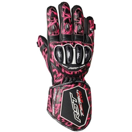 gants-racing-rst-tratech-evo4-blanc