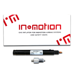 Cartouche de remplacement  Airbag