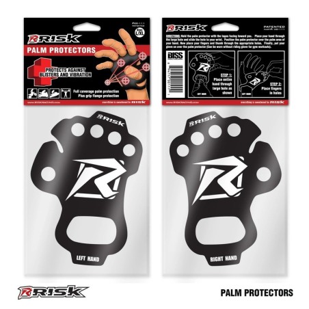 Sous-gants RISK RACING