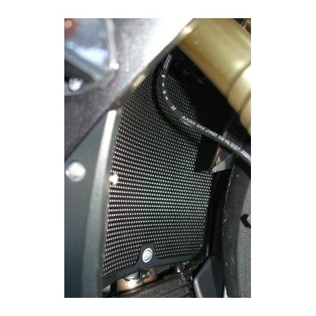Protection de radiateur/collecteur R&G