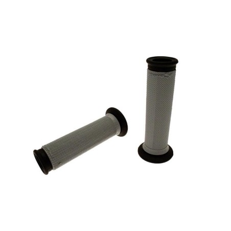 Poignées Dual Compound Grips