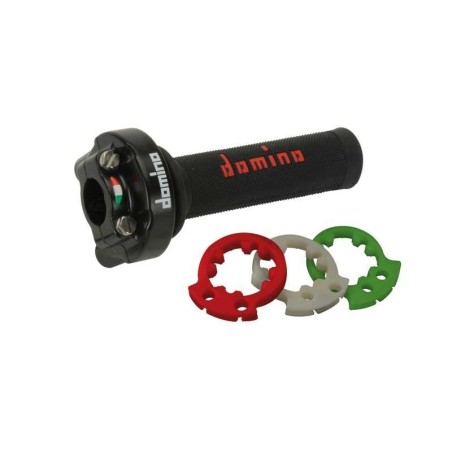 Tirage rapide DOMINO XM2