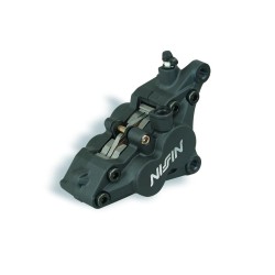 Etrier de frein AV 4 pistons NISSIN