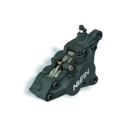 Etrier de frein AV 4 pistons NISSIN
