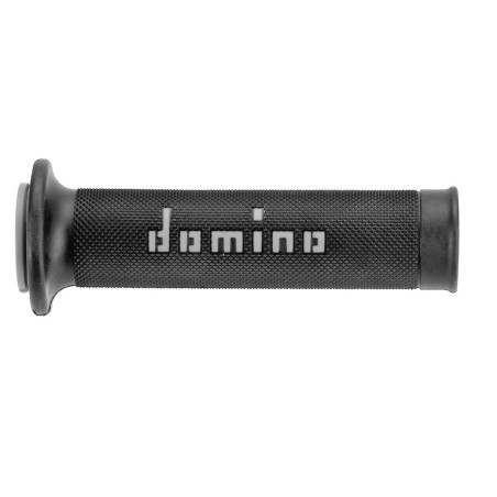 Poignées DOMINO Noir/Blanc
