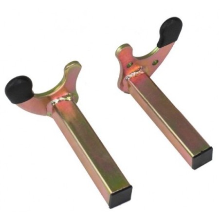 Supports en V