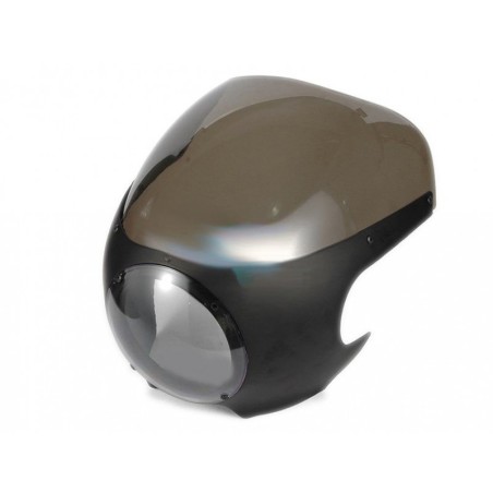 Tête de fourche Café Racer