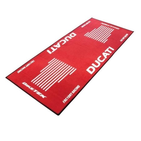 Tapis environnemental DUCATI