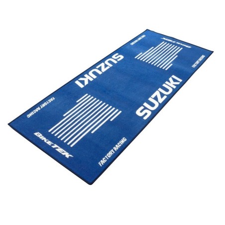 Tapis environnemental SUZUKI