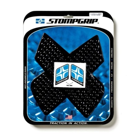 grip réservoir