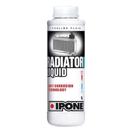 Liquide de refroidissement  IPONE 1L