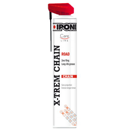 Graisse de chaîne IPONE X-TREM CHAIN ROAD 250ml