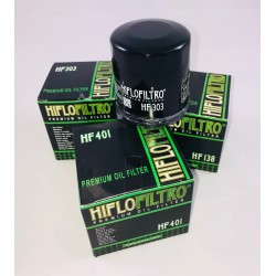 Filtre à huile HIFLOFILTRO
