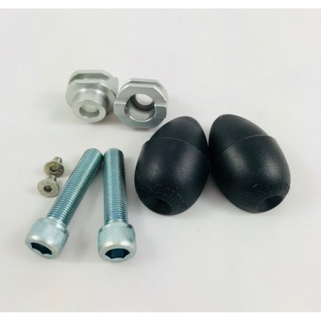Kit tampons protections Bullet Race GB Racing