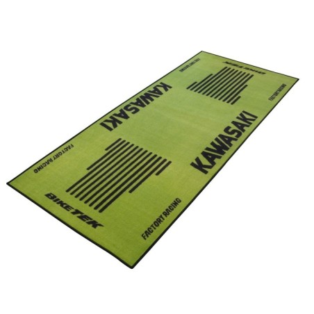 Tapis environnemental KAWASAKI