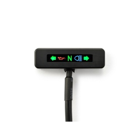 Boîtier 5 diodes BETA Daytona