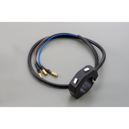 Contacteur 2 boutons