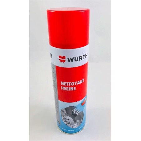 Nettoyant Frein
