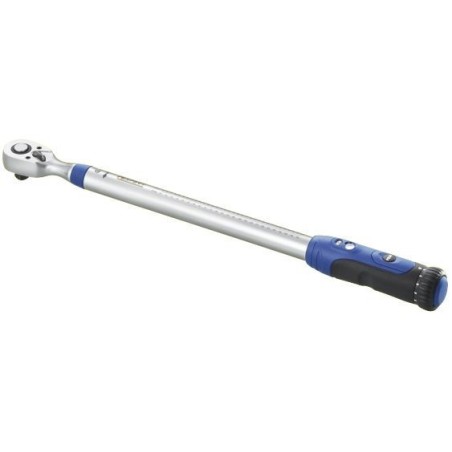 Clé dynamométrique 3/8"-10-50NM