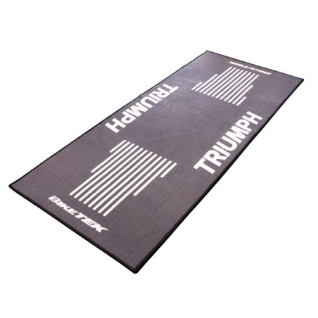 Tapis environnemental TRIUMPH
