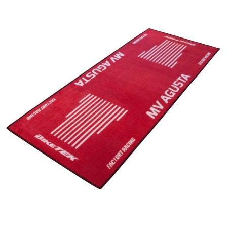 Tapis environnemental MV AGUSTA