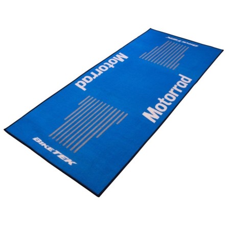 Tapis environnemental Motorrad