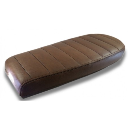 Selle Vintage Scrambler "Brown" C-RACER