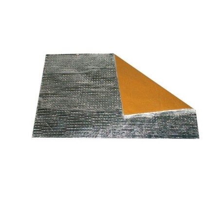 Plaque pare-chaleur adhésive ACOUSTA-FIL
