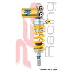 Amortisseur Arrière OHLINS TTX GP