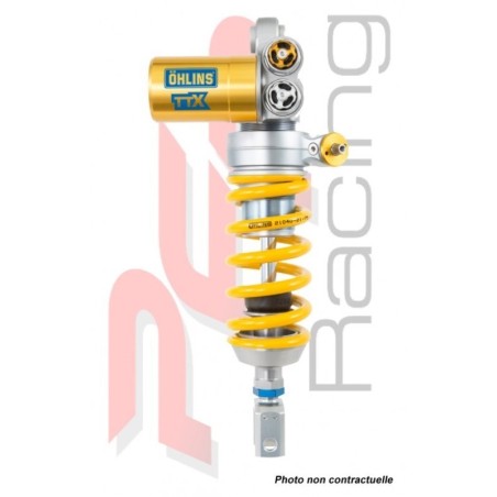 Amortisseur Arrière OHLINS TTX GP