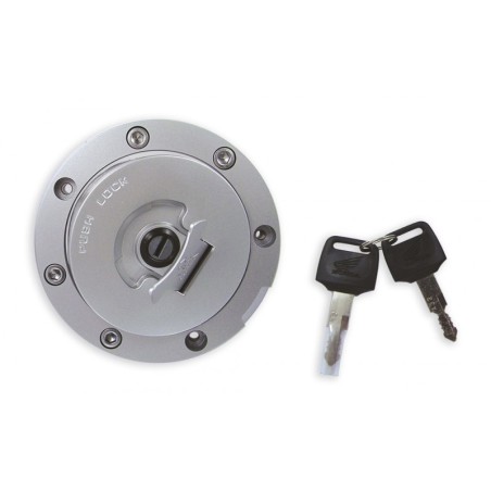 Bouchon de réservoir adaptable HONDA