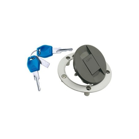 Bouchon de réservoir adaptable SUZUKI