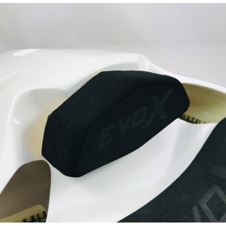 Dosseret de selle universel type 2