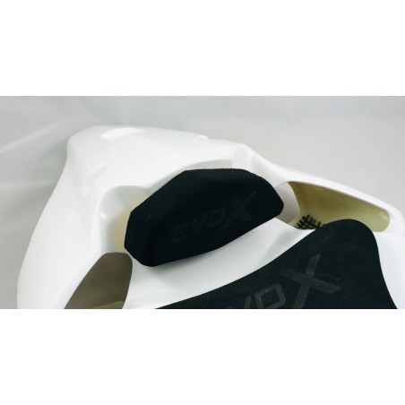 Dosseret de selle universel type1