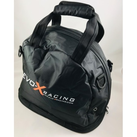 Sac à casque EVO-XRACING