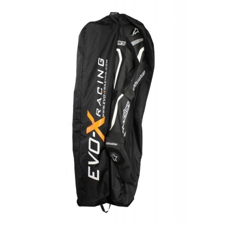 Housse de combinaison EVO-X RACING