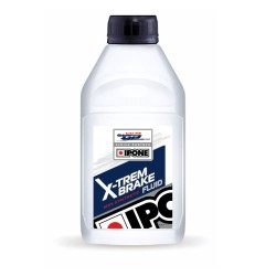 Liquide de frein IPONE X-TREM BRAKE FLUID 500ml