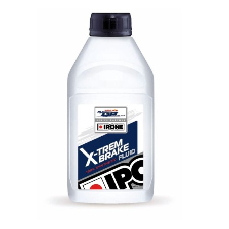 Liquide de frein IPONE X-TREM BRAKE FLUID 500ml