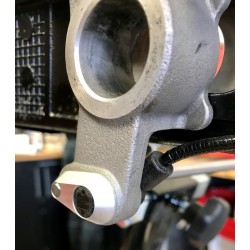 Pion de protection capteur ABS GSXR1000 2018
